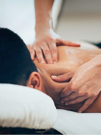 Relaxation Massage