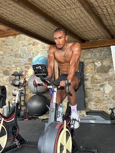 Strength and Conditioning