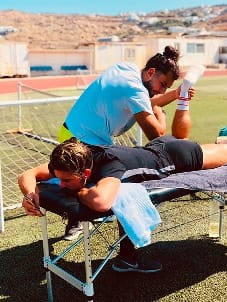 Treatment and Rehabilitation